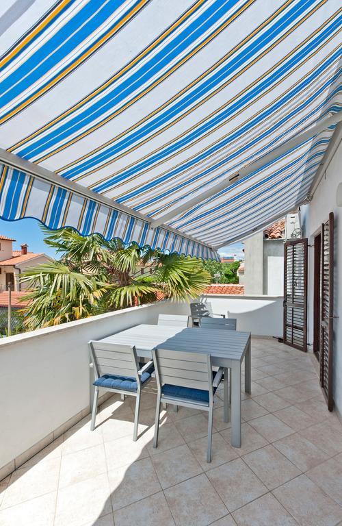 Apartments Alluro Rovinj Room photo