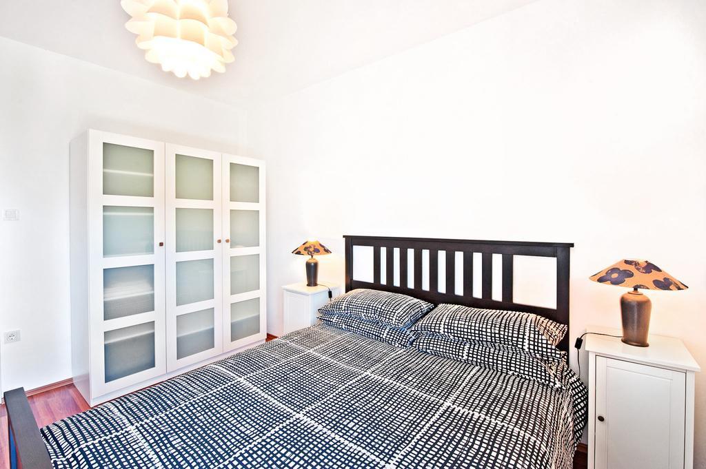 Apartments Alluro Rovinj Room photo