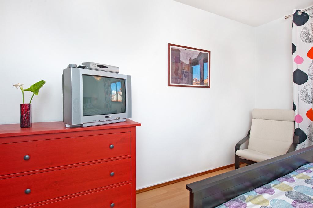 Apartments Alluro Rovinj Room photo
